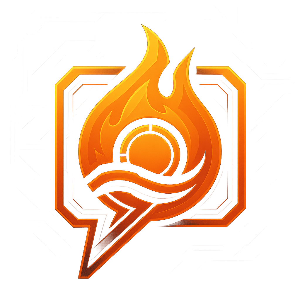 FireSky Logo